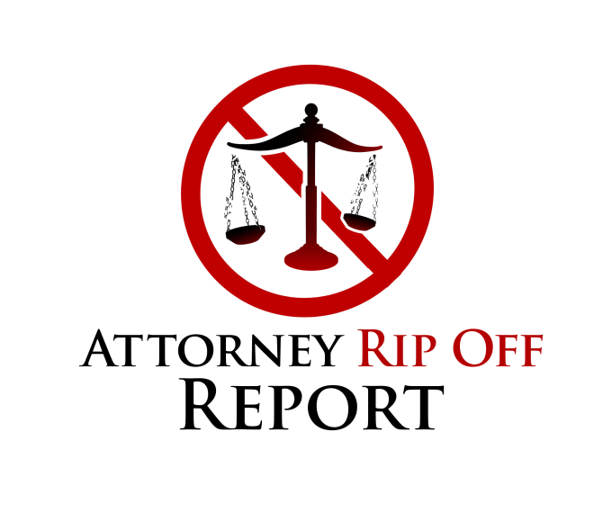 help you file a state bar complaint against an attorney