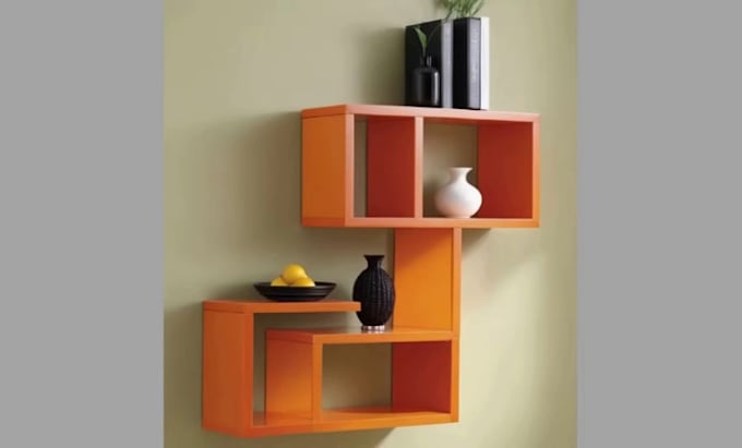 design 3d woodworking plans, sketchup models and DIY furniture project