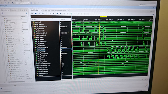 architect and develop fpga, zynq soc, axi, dma and embedded linu