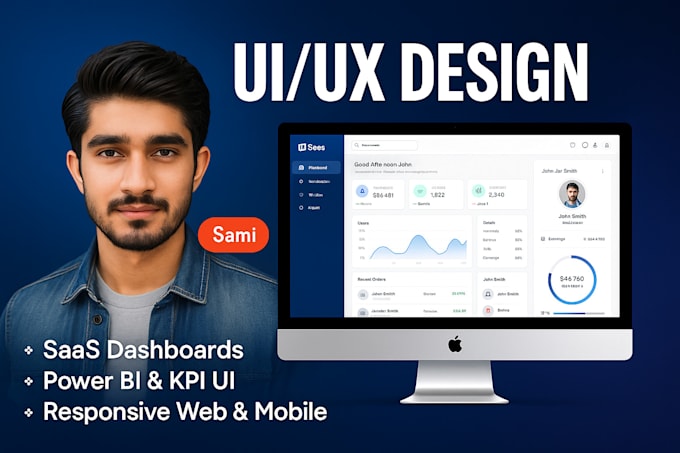 design figma dashboard, admin panel, saas dashboard UI UX design