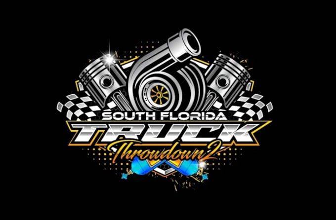 make professional turbo logo for your business
