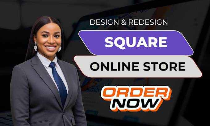 do square online store square website design weebly