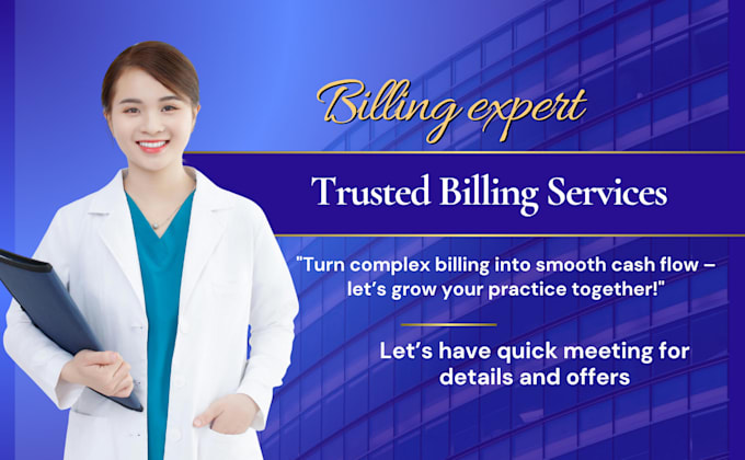 do medical billing, authorizations and insurance verification