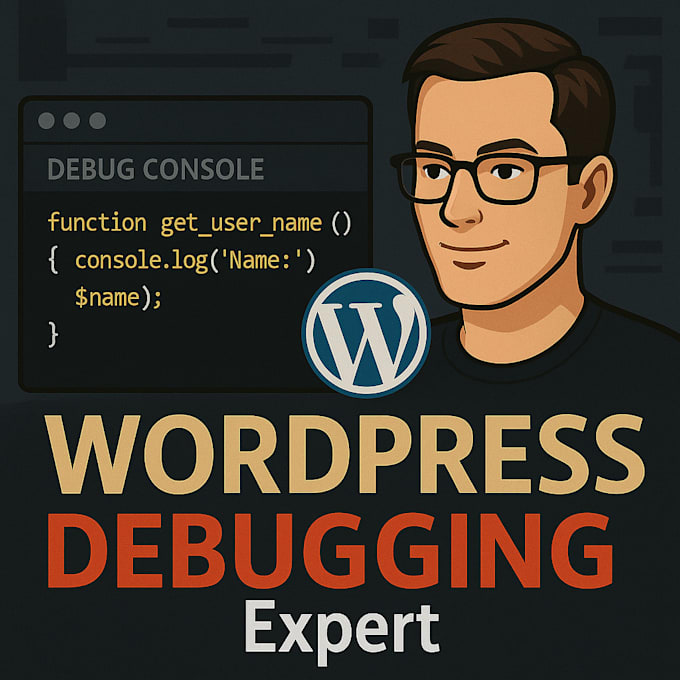 fix wordpress errors, plugin conflicts, and site issues fast