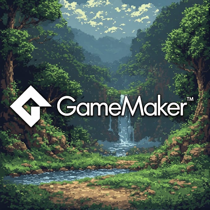 teach you gamemaker studio