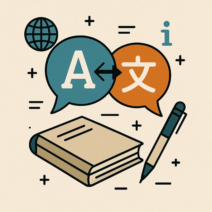 provide fast, reliable translation and editing services tailored to your needs