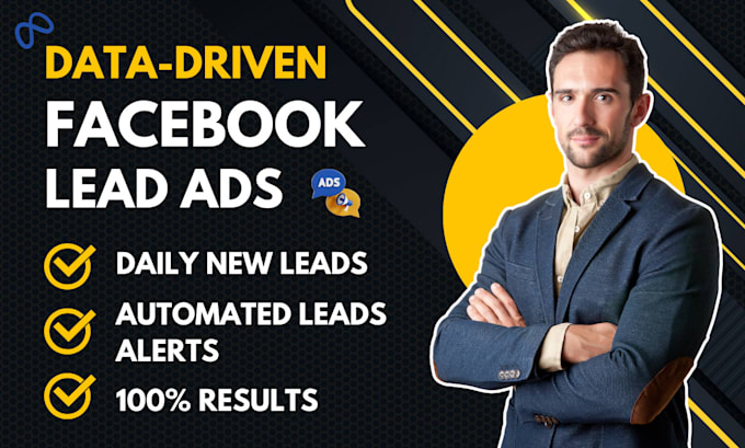 setup facebook lead generation ads for your business
