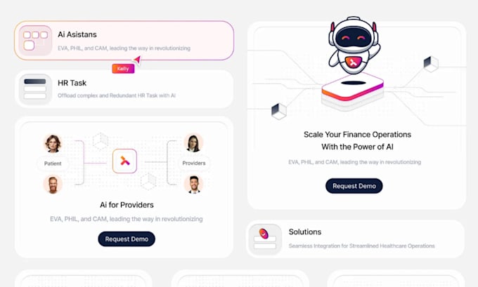 be your ai agent developer ai agent ai saas app ai saas website, n8n, vapi