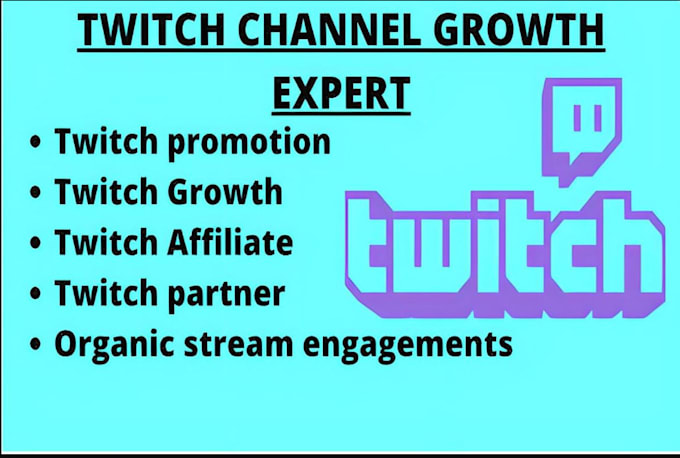 Do twitch viewers, kick viewers, twitch affiliate, twitch overlay by ...