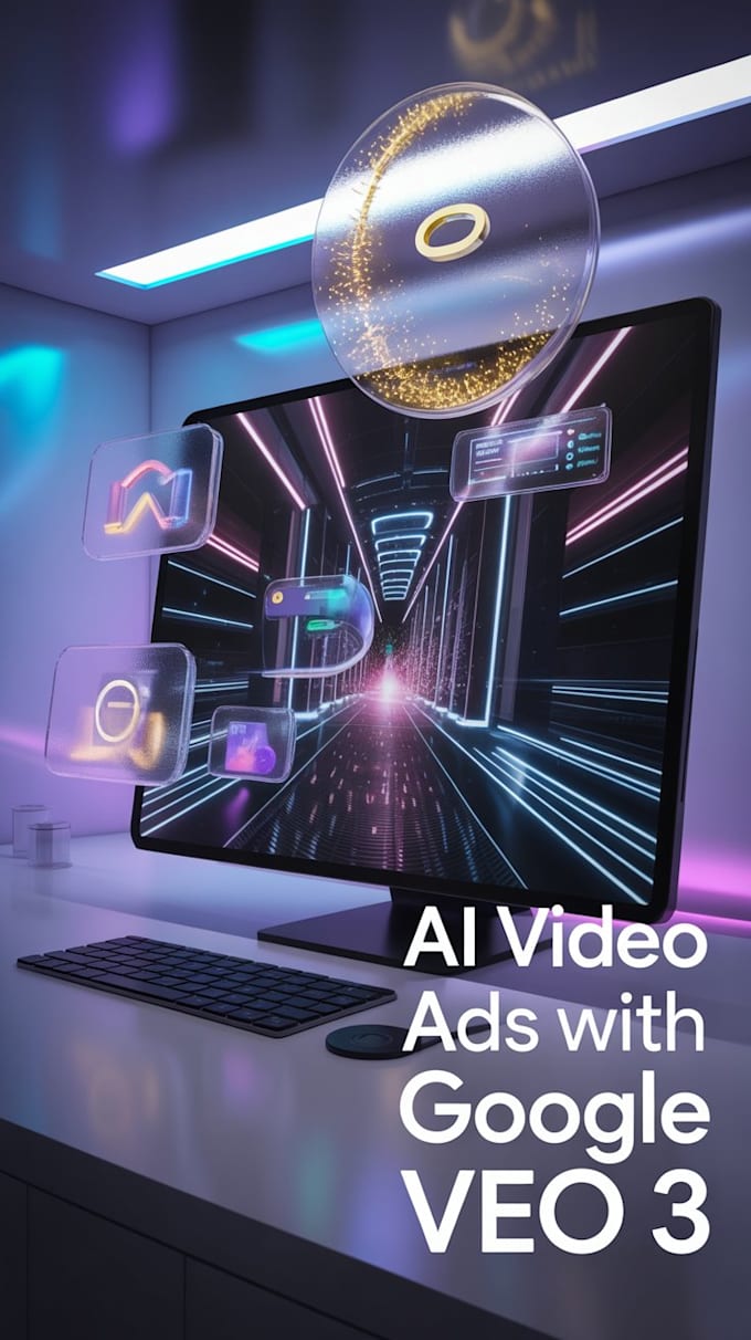 create stunning ai powered promo ads with google veo 3