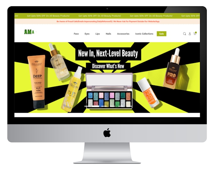redesign,clone,or replicate any shopify store perfectly