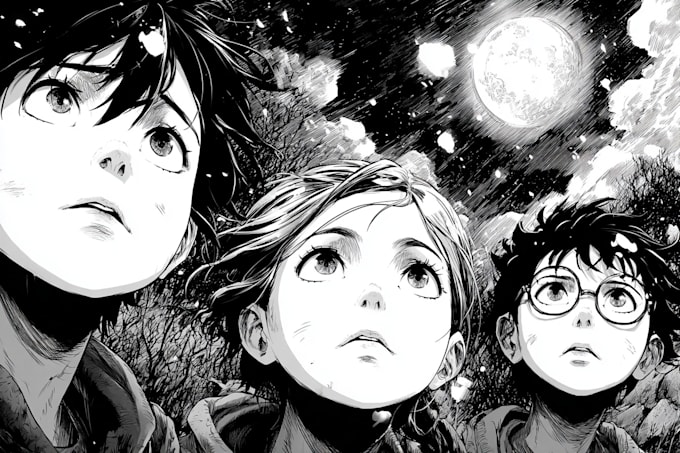 draw manga comic nsfw manga page comic book page