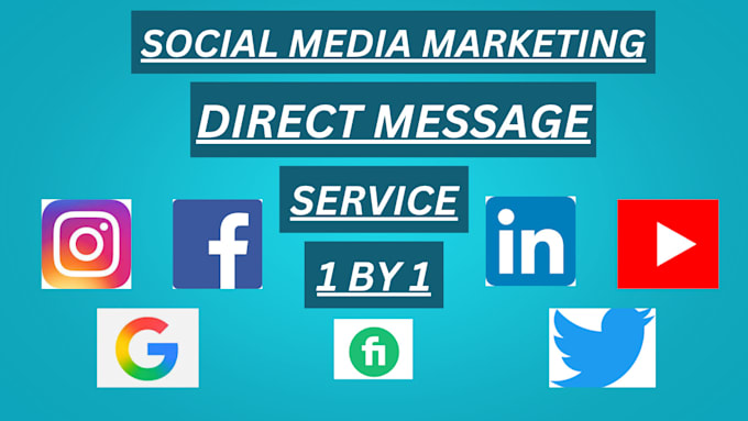 manually send instagram message