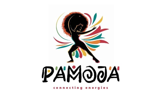 design unique event brand logo