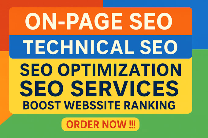 perform complete SEO audit and fix all keywords issues professionally