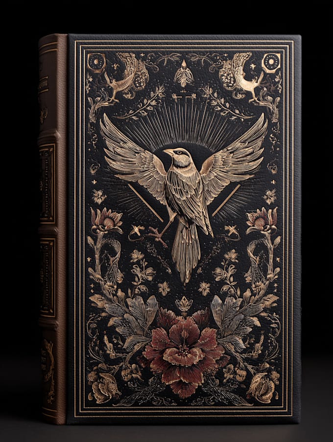 design book cover design