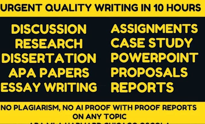 do technical writing related to information technology, and cyber security