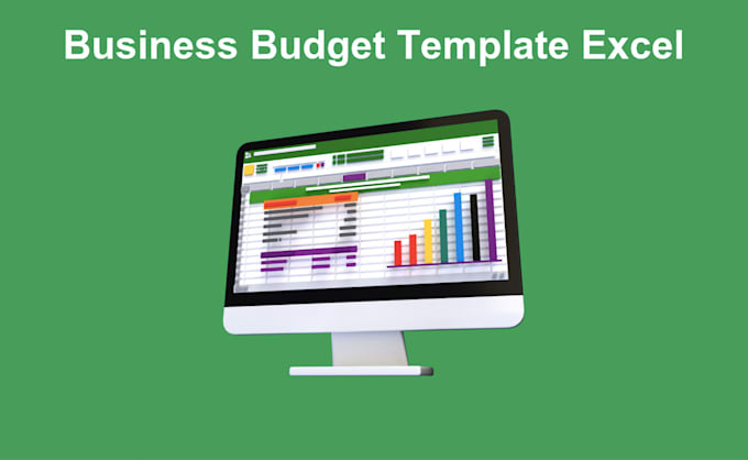 work on your budgets regarding forecasting and cost analysis