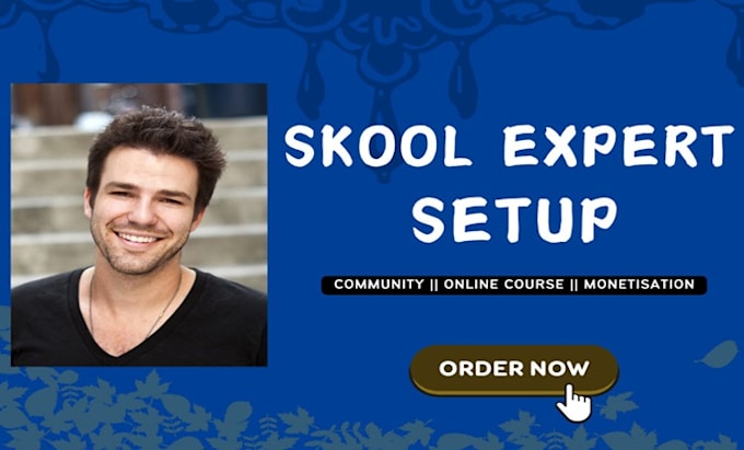 setup skool online community, circle so, kajabi, mighty networks, bettermode