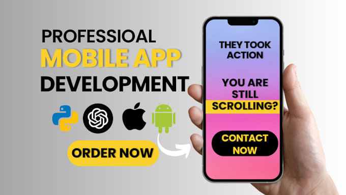 do mobile app development, android app ios app development, mobile app developer