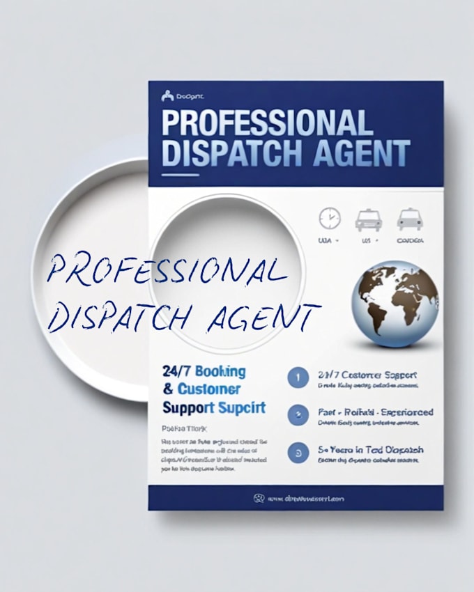 manage dispatch and customer service for your taxi business
