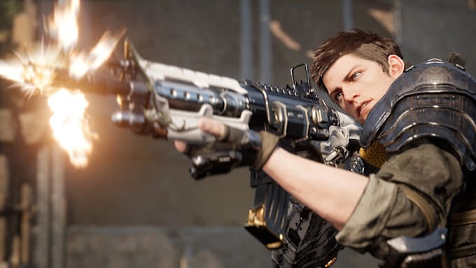 do 3d unreal engine game development multiplayer game ue4 ue5 video game