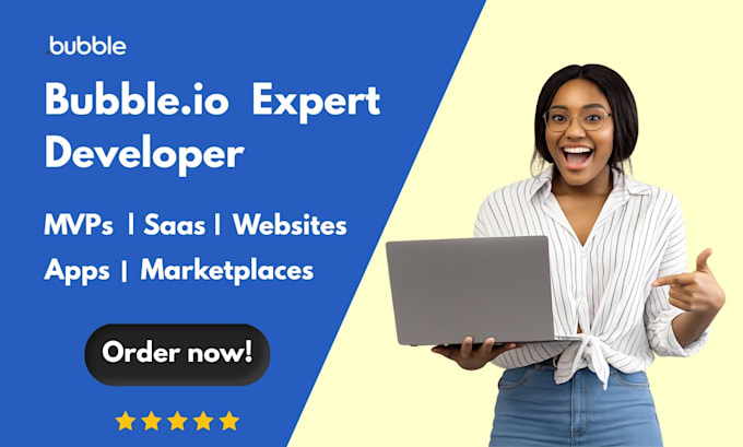 fix bugs api error in bubble io website bubble app bubble mvp bubble saas expert