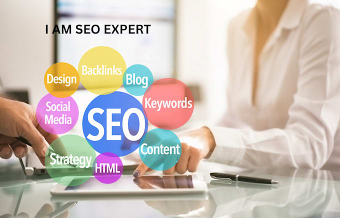 boost your google ranking with expert SEO