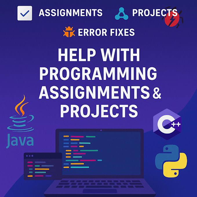 help you with programming projects and coding tasks