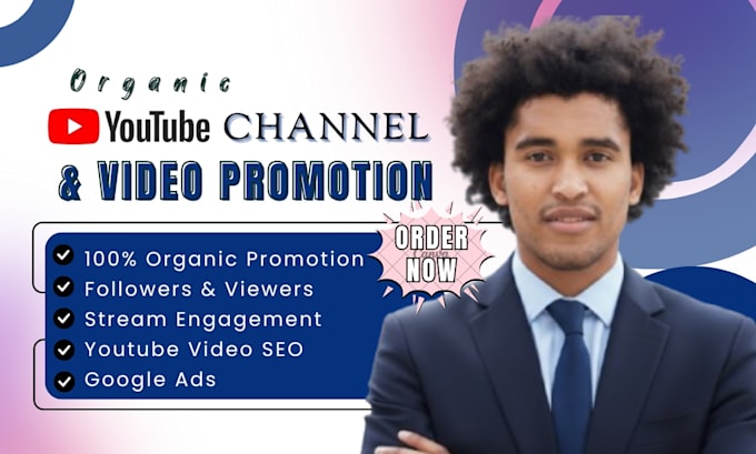 skyrocket your youtube channel