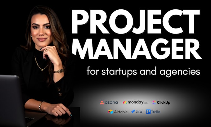 plan your project as an experienced project manager