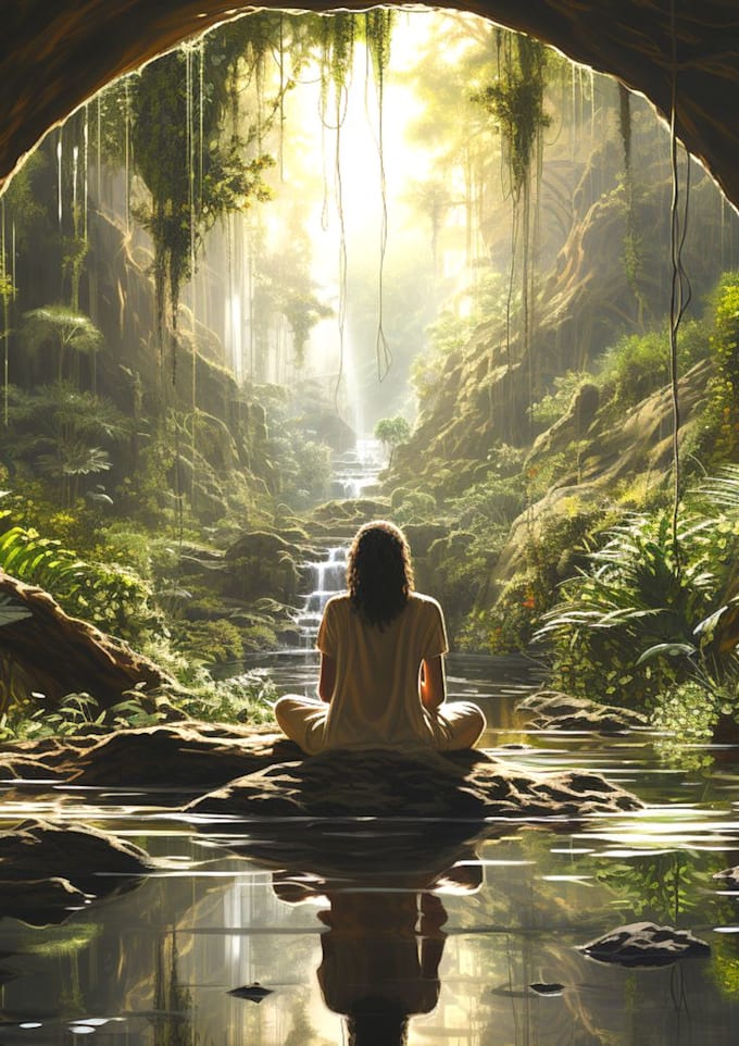 help you heal  through listening, your heart out