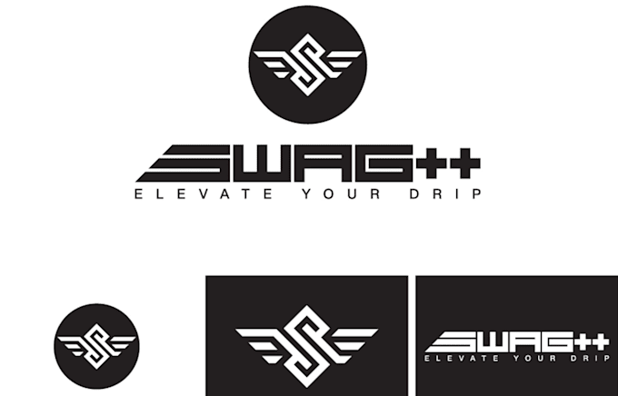 design super professional premium polo logo
