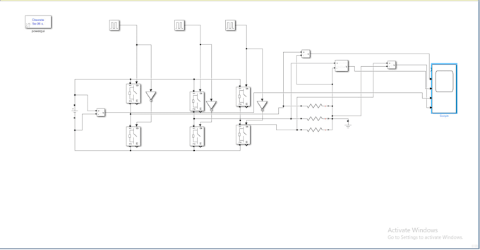 code and simulate your matlab, simulink, and signal projects