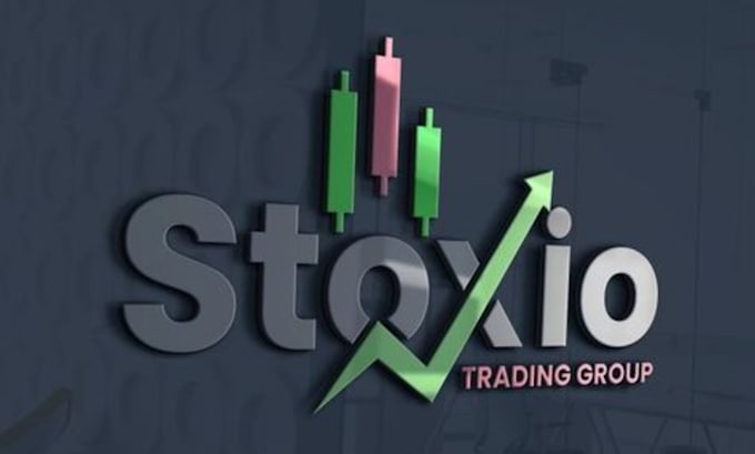 design forex trading logo for you