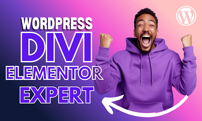 build wordpress website design woocommerce store create online appointment site