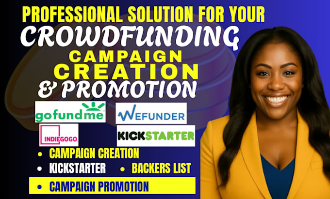 PDFA nonprofit's guide to GoFundMe