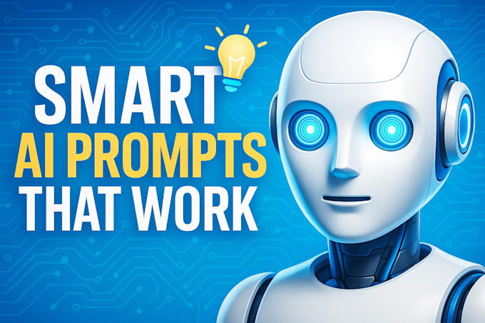 create powerful chatgpt ai prompts and replies to automate your business