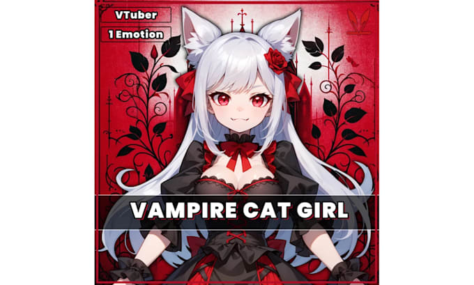 convert live 2d vtuber model into 3d vrchat model 3d anime 3d vroid for game