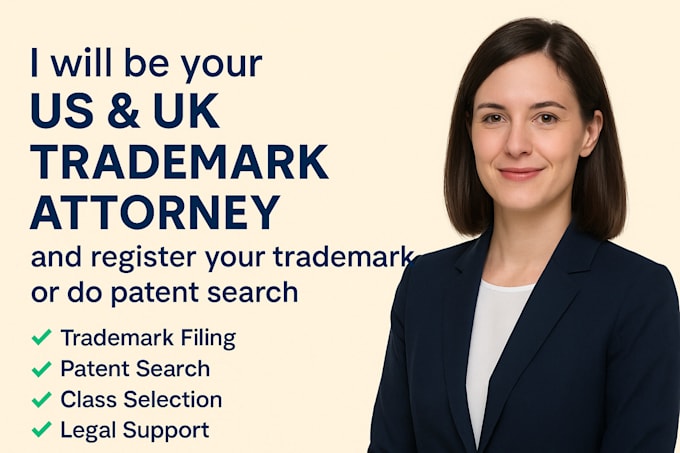 UK Trademark Search Guide: Protect Your Brand (2025) | UKIPO