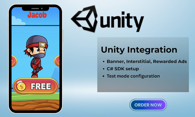 do 2d 3d unity mobile game development monetization multiplayer unity developer