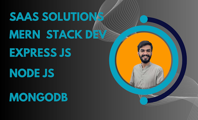 your node js rest API specialist for backend development and integrations