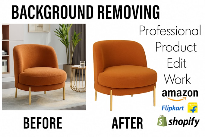 edit your product photos to perfection