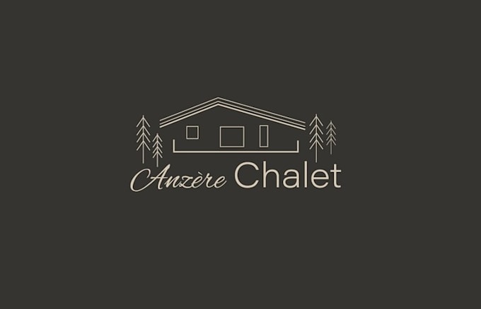design unique real estate logo