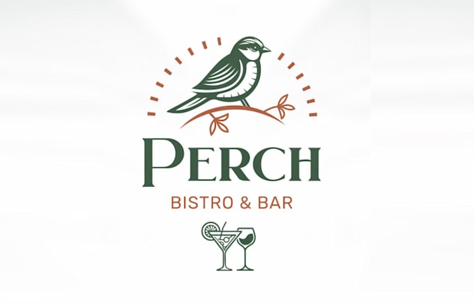 design wonderful restaurant logo