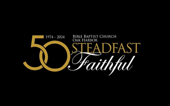 design your excellent event and anniversary logo
