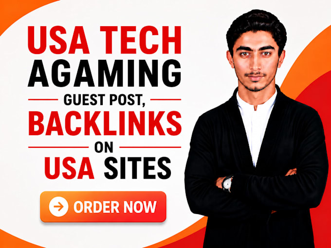 publish usa tech agaming guest post , backlinks on USA sites