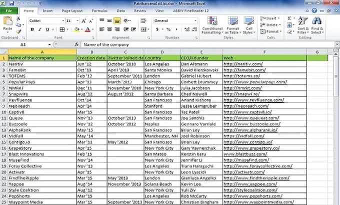 do fast data entry, excel typing, and translation work