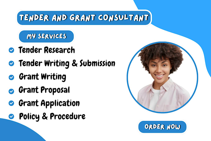 write policy and procedure documents for your business or organization