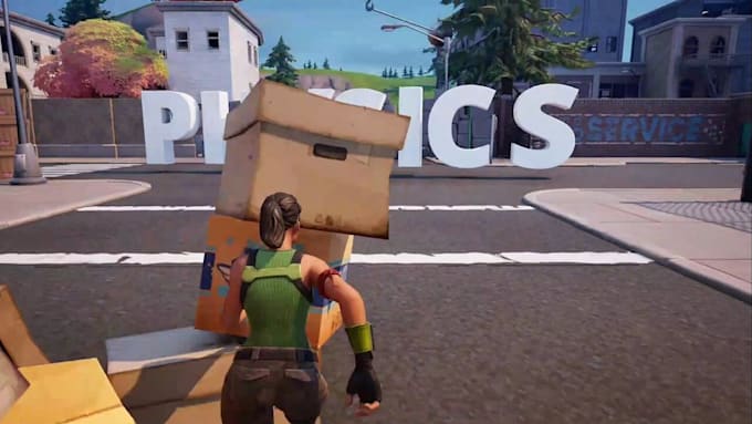 create uefn verse script for uefn map, fornite map, fortnite fps